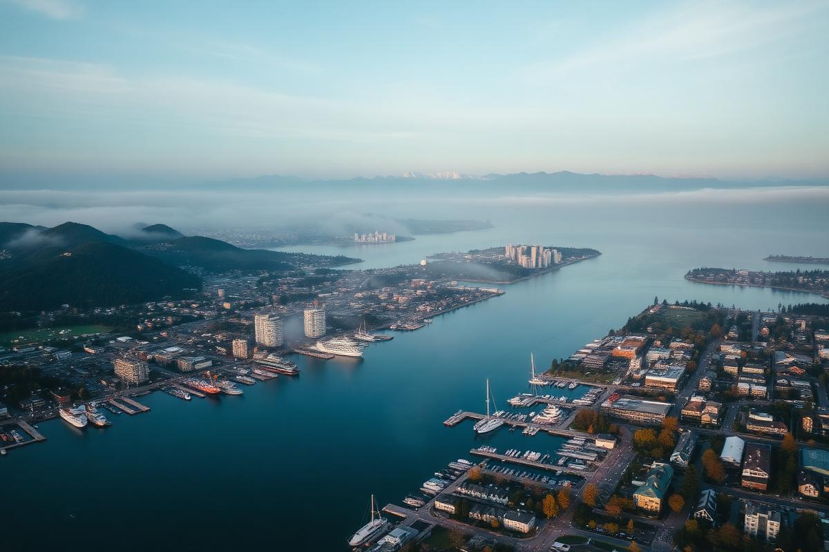Vancouver